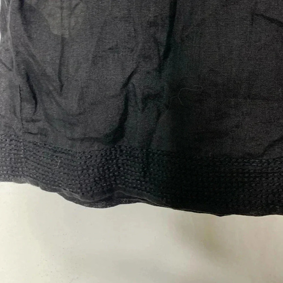 Aritzia Wilfred Corot blouse black xs - Picture 10 of 10